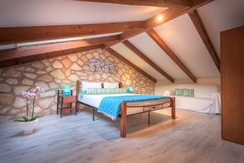Limneon Villas Zakintos Zewnętrze zdjęcie