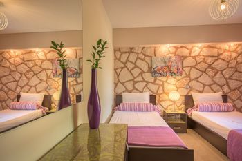 Limneon Villas Zakintos Zewnętrze zdjęcie