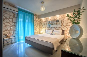 Limneon Villas Zakintos Zewnętrze zdjęcie