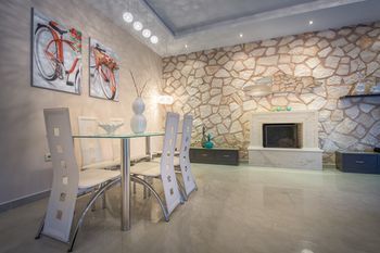 Limneon Villas Zakintos Zewnętrze zdjęcie