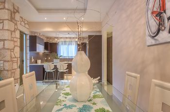 Limneon Villas Zakintos Zewnętrze zdjęcie